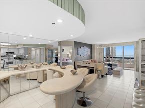 19101 Mystic Pointe Dr LPH9, Aventura FL 33180
