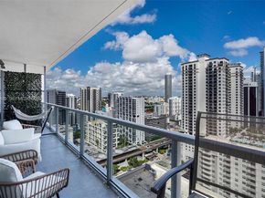 1111 SW 1st Ave 2721N, Miami FL 33130