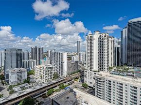 1111 SW 1st Ave 2721N, Miami FL 33130