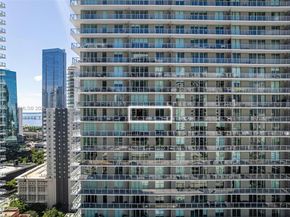 1111 SW 1st Ave 2721N, Miami FL 33130