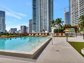 350 S Miami Ave 1703, Miami FL 33130