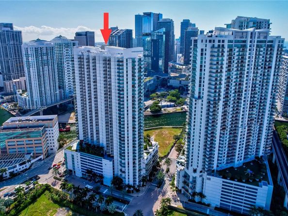 350 S Miami Ave 1703, Miami FL 33130