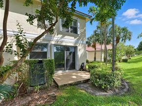 11762 NW 47th Dr, Coral Springs FL 33076