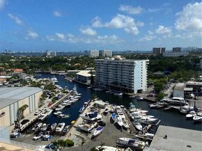 13499 Biscayne Blvd 1506, North Miami FL 33181