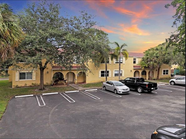 10710 La Placida Dr 66, Coral Springs FL 33065
