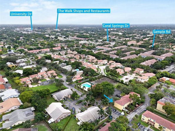 10710 La Placida Dr 66, Coral Springs FL 33065