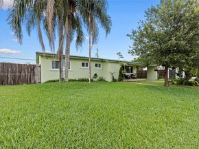 1866 NW 8th Ter, Homestead FL 33030
