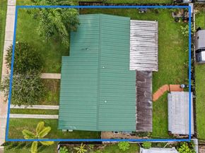 1866 NW 8th Ter, Homestead FL 33030