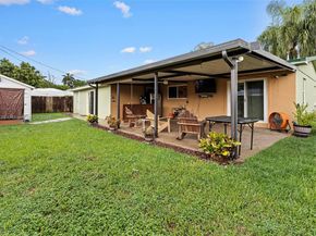 1866 NW 8th Ter, Homestead FL 33030