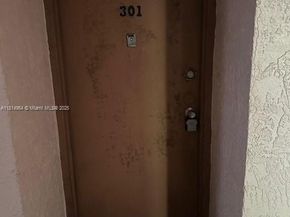 6955 NW 186 Street F301, Hialeah FL 33015