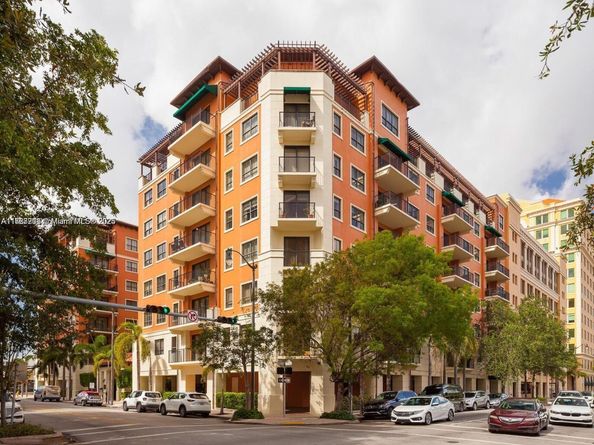 100 Andalusia Ave 408, Coral Gables FL 33134