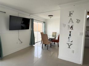3665 NE 167th St 308, North Miami Beach FL 33160