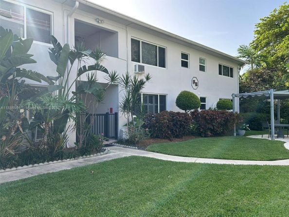 508 Antioch Ave 7, Fort Lauderdale FL 33304