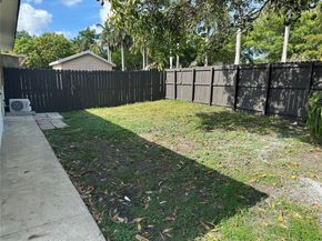 Undisclosed Address #A12017575, Miami FL 33186