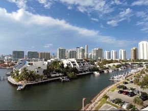 400 Kings Point Dr 1018, Sunny Isles Beach FL 33160
