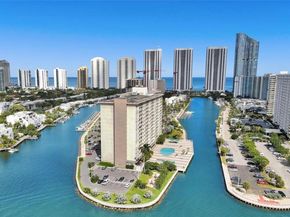 400 Kings Point Dr 1018, Sunny Isles Beach FL 33160