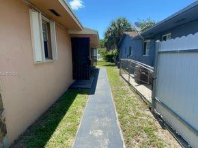 8201 NW 6th Ave, Miami FL 33150