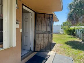 8201 NW 6th Ave, Miami FL 33150