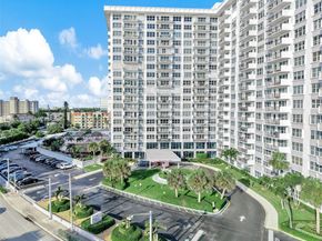 405 N Ocean Blvd 103, Pompano Beach FL 33062