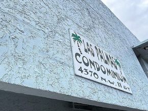 4370 NW 11th St 206, Miami FL 33126