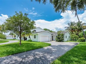 13020 SW 70th Ave, Pinecrest FL 33156