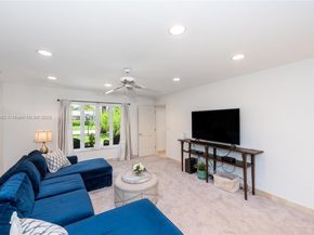 13020 SW 70th Ave, Pinecrest FL 33156
