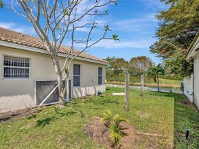 16249 NW 24th St, Pembroke Pines FL 33028