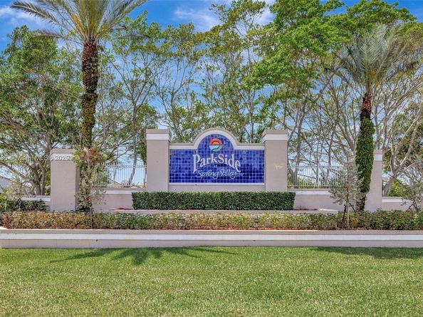 16249 NW 24th St, Pembroke Pines FL 33028