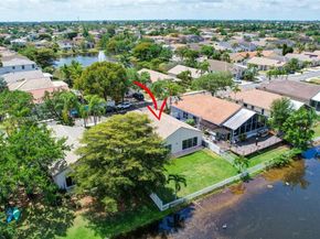 16249 NW 24th St, Pembroke Pines FL 33028