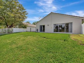 16249 NW 24th St, Pembroke Pines FL 33028