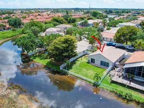 16249 NW 24th St, Pembroke Pines FL 33028