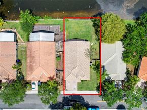 16249 NW 24th St, Pembroke Pines FL 33028