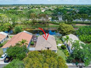 16249 NW 24th St, Pembroke Pines FL 33028