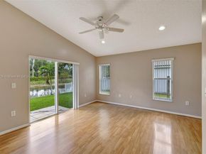 16249 NW 24th St, Pembroke Pines FL 33028