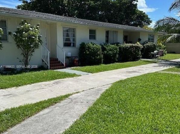 474 NW 26th Ave, Miami FL 33125