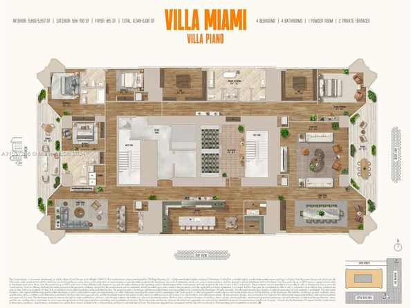 710 NE 29th ST 601, Miami FL 33137