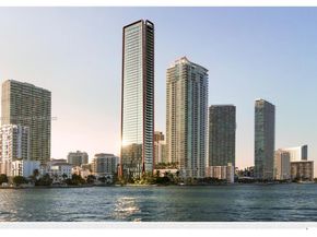 710 NE 29th ST 601, Miami FL 33137