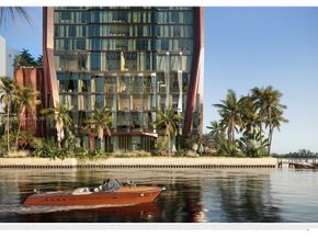 710 NE 29th ST 601, Miami FL 33137
