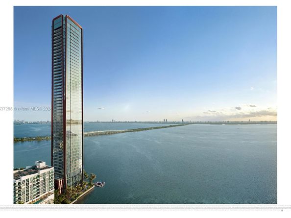 710 NE 29th ST 601, Miami FL 33137