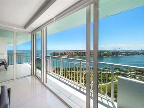 400 S Pointe Dr 2101, Miami Beach FL 33139