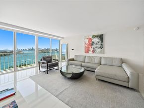 400 S Pointe Dr 2101, Miami Beach FL 33139