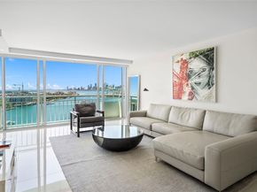 400 S Pointe Dr 2101, Miami Beach FL 33139