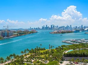 400 S Pointe Dr 2101, Miami Beach FL 33139