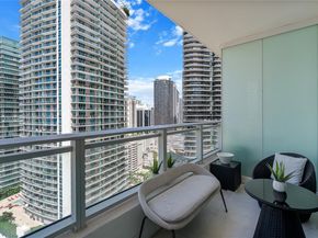 1080 Brickell Ave 2503, Miami FL 33131