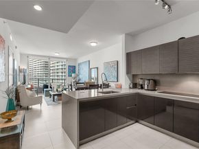 1080 Brickell Ave 2503, Miami FL 33131
