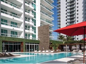 1080 Brickell Ave 2503, Miami FL 33131