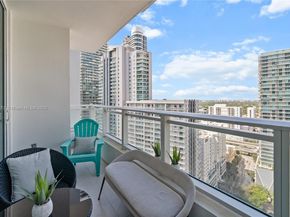 1080 Brickell Ave 2503, Miami FL 33131
