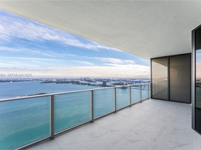 700 NE 24th Street 4503, Miami FL 33137