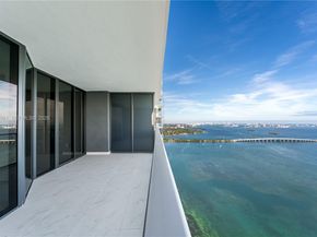 700 NE 24th Street 4503, Miami FL 33137