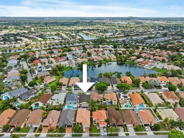 13236 SW 51st St, Miramar FL 33027